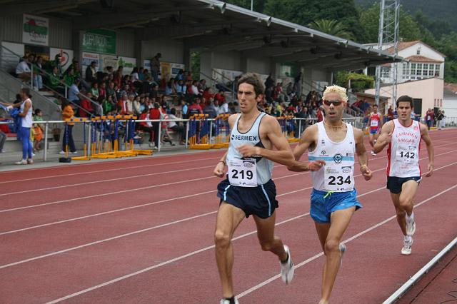 Campionato Galego Absoluto 2009 157